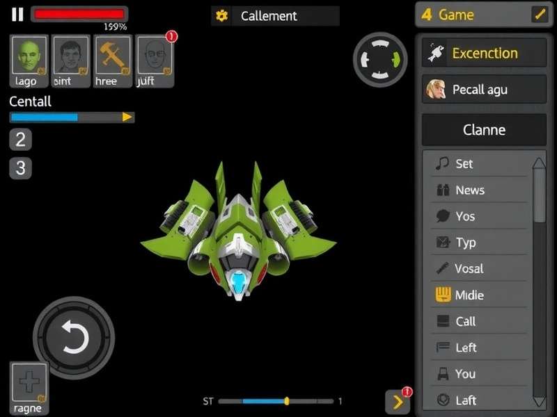 Bombay Siege Force gameplay screenshot